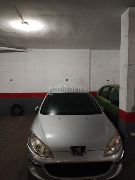 Foto 3b92a354-e11e-46a5-9ca5-f433b9ee101e. Parking coche en plaza san bartolomé 11 en San Bartolomé - Millán de Priego Jaén