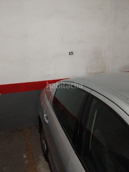 Foto 8c05b08f-eb1e-4752-90d1-29cd7e28e523. Parking coche en plaza san bartolomé 11 en San Bartolomé - Millán de Priego Jaén