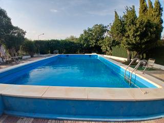 Miete Chalet in Puente Tablas - Puente Nuevo - Cerro Molina