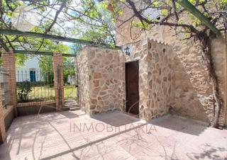 Affitto Chalet in Puente Tablas - Puente Nuevo - Cerro Molina