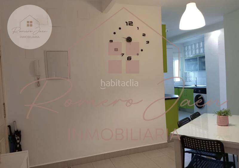Foto 65f087dc-714a-4f75-8a4a-0e398915a242. Appartement dans Ctra. Circunvalación - La Magdalena Jaén