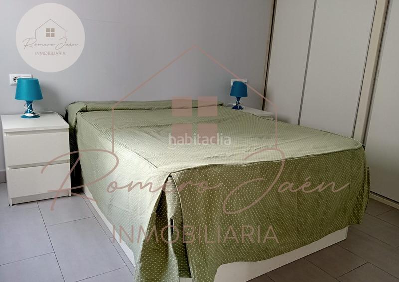 Foto b4f430d6-e940-40f7-bdbb-a473fb433bf1. Appartement dans Ctra. Circunvalación - La Magdalena Jaén