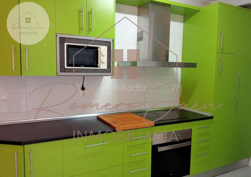 Foto fcd871b9-fd45-4a2f-89f9-5245ddcbad43. Appartement dans Ctra. Circunvalación - La Magdalena Jaén