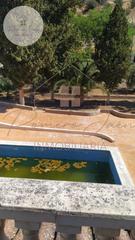 Chalet in Puente Jontoya - Puente de la Sierra - El Arroyo