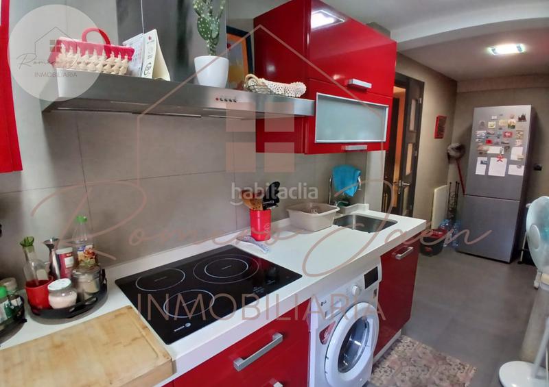 Foto 7661c2f1-8483-480e-83a1-7848523af362. Appartement avec chauffage dans El Valle - Universidad Jaén