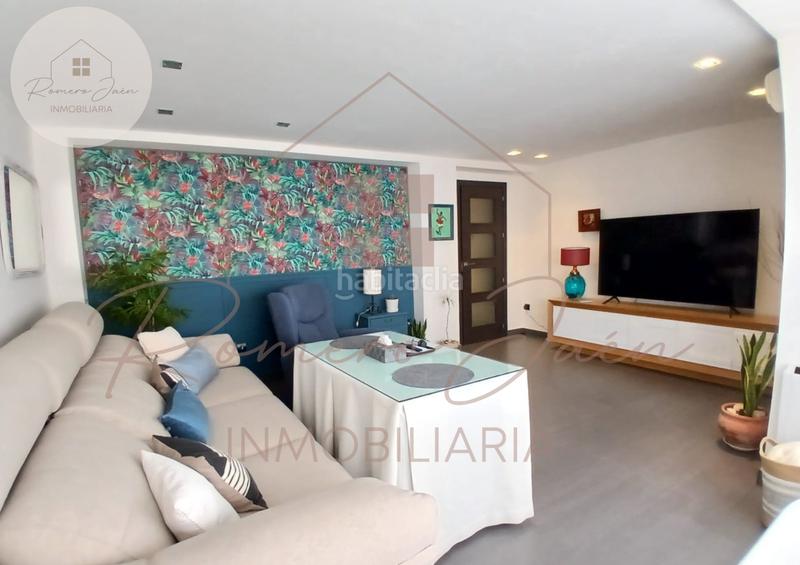 Foto 77f2b9a5-7920-40c3-b673-79dbb5a98244. Appartement avec chauffage dans El Valle - Universidad Jaén