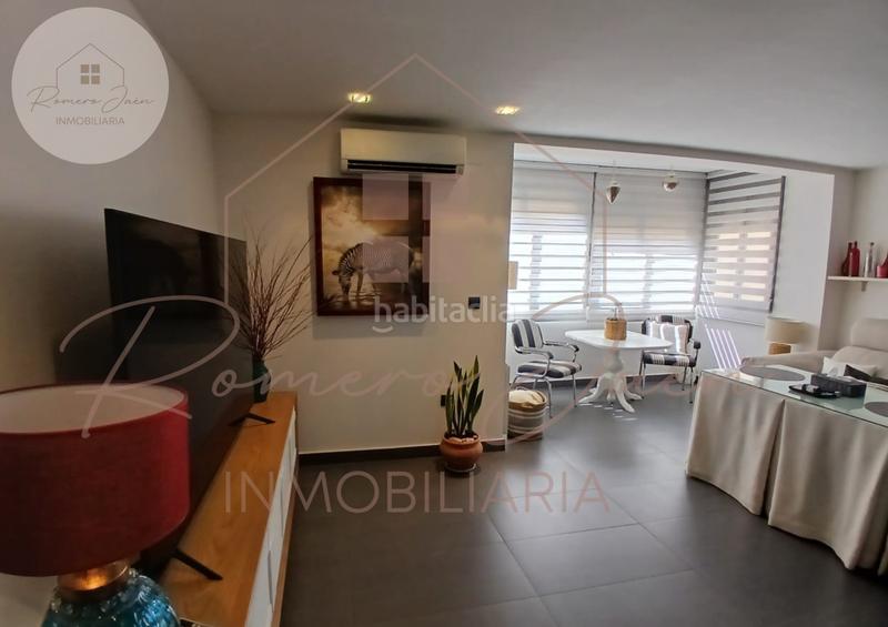 Foto 8afbe534-b230-4fe4-8548-4684f6432fd8. Appartement avec chauffage dans El Valle - Universidad Jaén