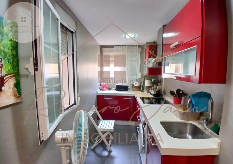 Foto 8b13edcf-a849-448f-8834-e146ae6a2895. Appartement avec chauffage dans El Valle - Universidad Jaén