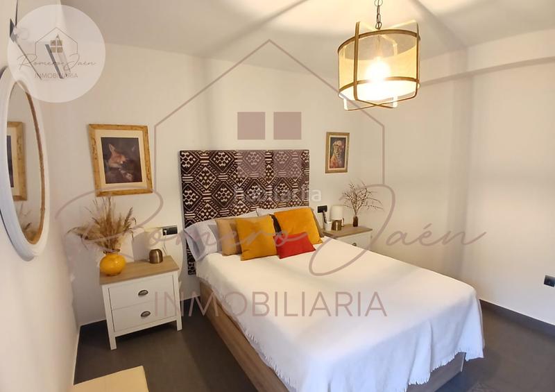 Foto 9b10c364-db6a-4a38-a5ba-ba6d5b3f8905. Appartement avec chauffage dans El Valle - Universidad Jaén