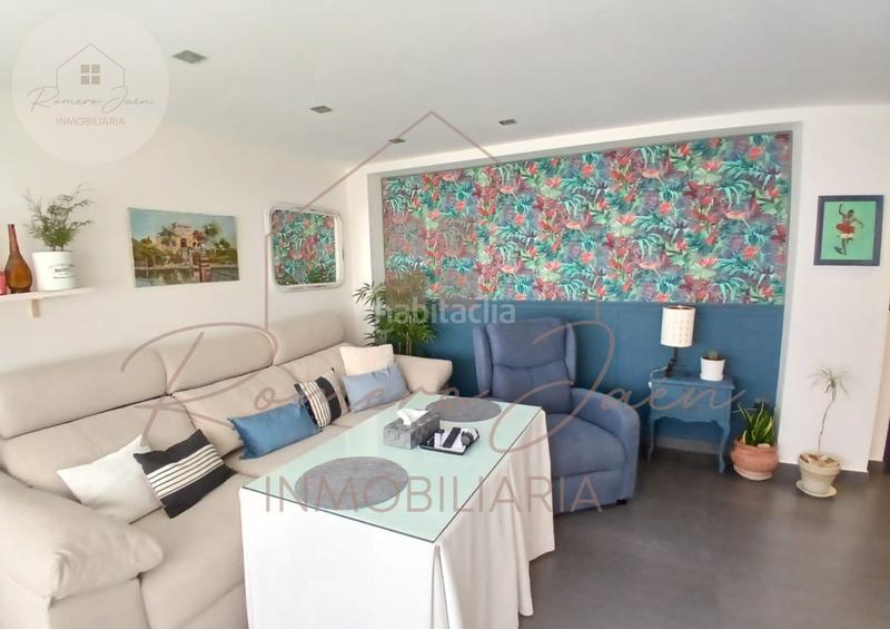 Foto 9f734f18-73ca-47f5-a221-a676014d9f0b. Appartement avec chauffage dans El Valle - Universidad Jaén
