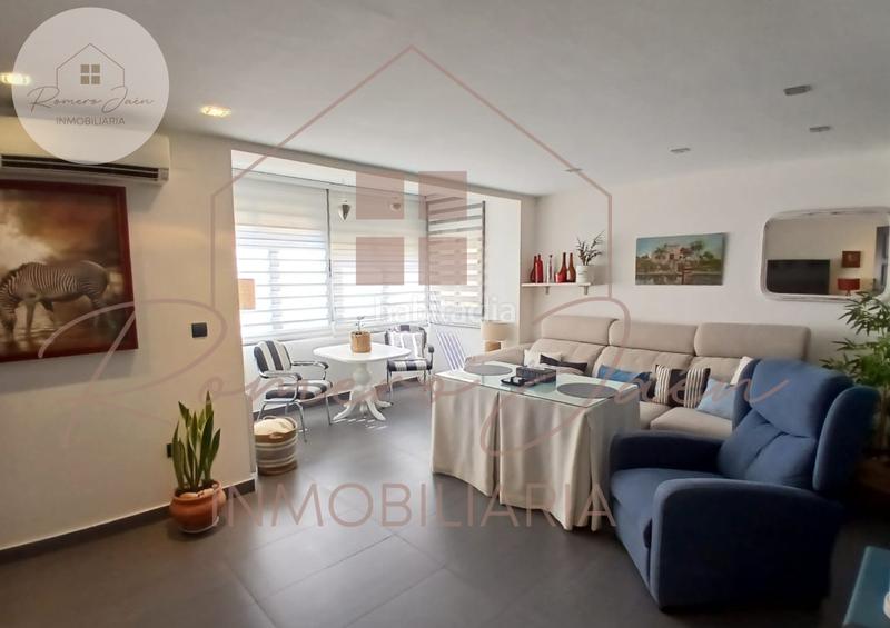 Foto e88cb5cb-8764-44e4-8cf6-8f8c18eb3109. Appartement avec chauffage dans El Valle - Universidad Jaén