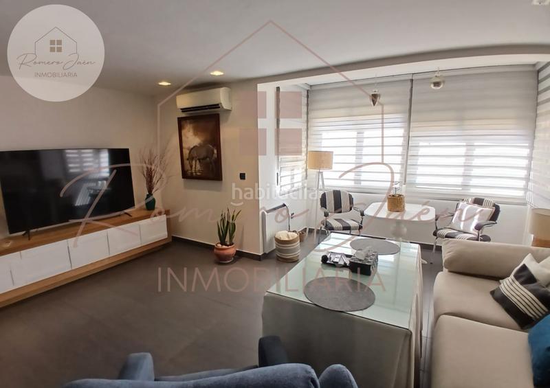 Foto 1bd39586-19c8-4f40-bd83-02bd845ab936. Piso en El Valle - Universidad Jaén