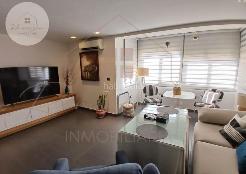 Foto d719c355-9935-45ec-89bb-42637837a561. Piso en El Valle - Universidad Jaén