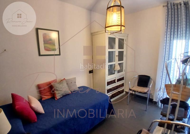 Foto fa68fda1-8c3b-4b88-96f9-84a2ba200935. Piso en El Valle - Universidad Jaén
