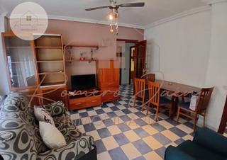Location Appartement à El Valle - Universidad