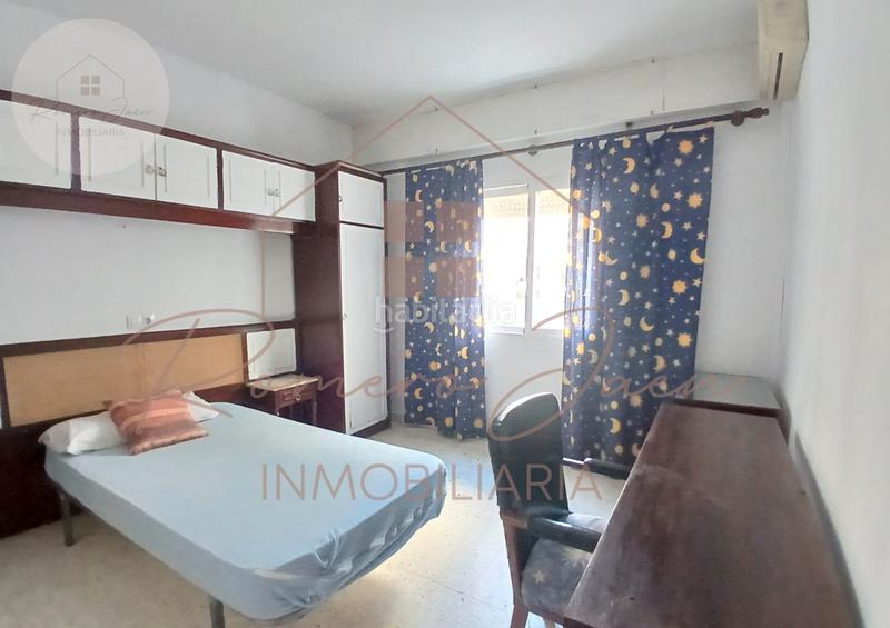 Foto 9f7dbac2-8d3d-423c-ae04-007f478a9af4. Location appartement dans Peñamefecit - Avda Barcelona Jaén