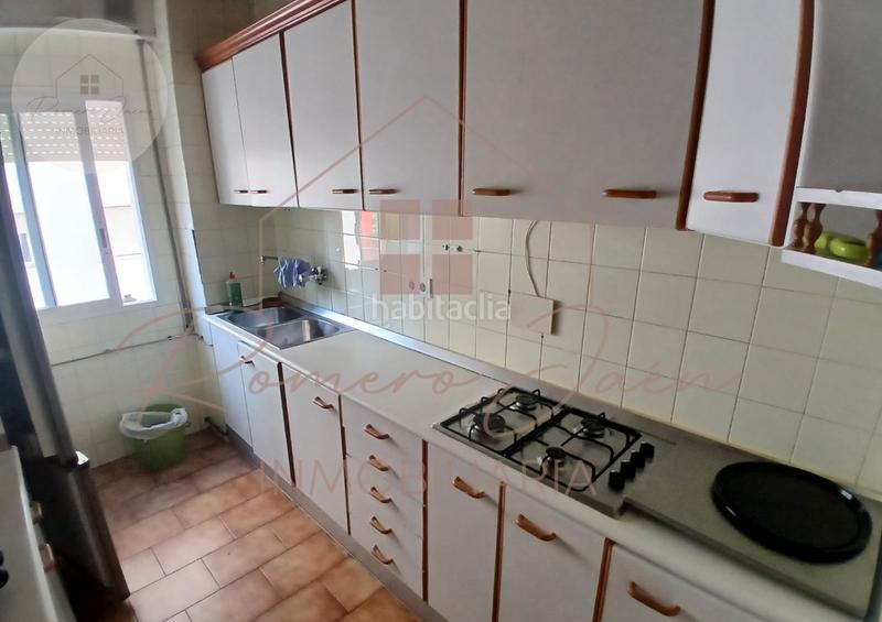 Foto 0ad3b876-ada6-459e-ac45-1bb038865b62. Miete etagenwohnung in Peñamefecit - Avda Barcelona Jaén