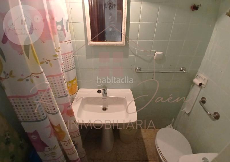 Foto a459eaf3-0b14-4c77-bac1-b855ecec2e19. Miete etagenwohnung in Peñamefecit - Avda Barcelona Jaén