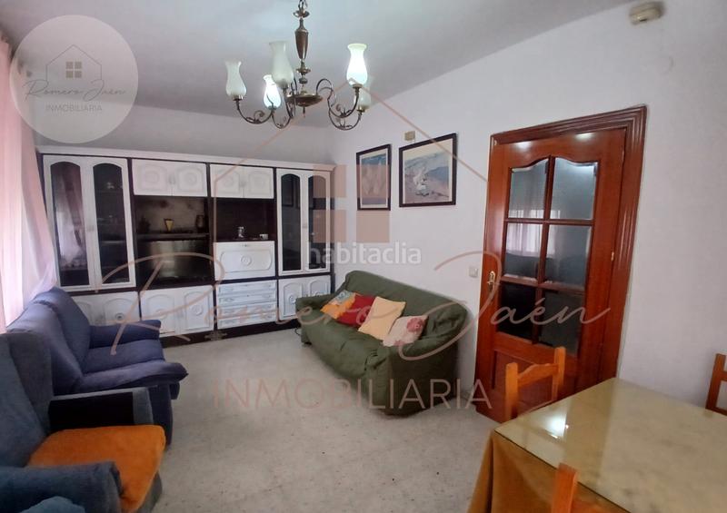 Foto a687c6c4-eb5a-447f-8ab5-1c0515c5a4c9. Miete etagenwohnung in Peñamefecit - Avda Barcelona Jaén