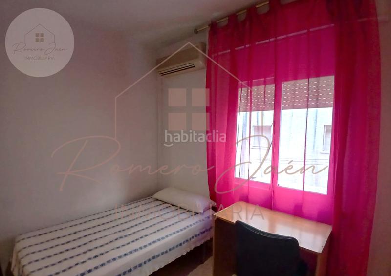 Foto ba3a0d35-227f-4192-bcde-956a203a01c7. Miete etagenwohnung in Peñamefecit - Avda Barcelona Jaén