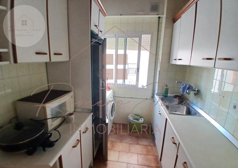 Foto ccdae67d-7dec-4f33-b46c-d3b41c7b4060. Miete etagenwohnung in Peñamefecit - Avda Barcelona Jaén