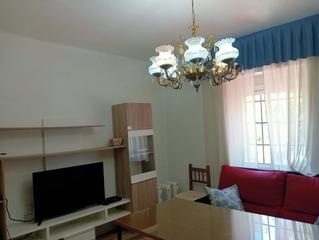 Appartamento in Avda de Madrid - Pº de la Estación