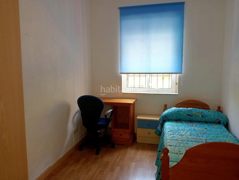 Foto 1df33e70-3cac-47c5-9b20-978f81f9f3ce. Location appartement dans Avda de Madrid - Pº de la Estación Jaén