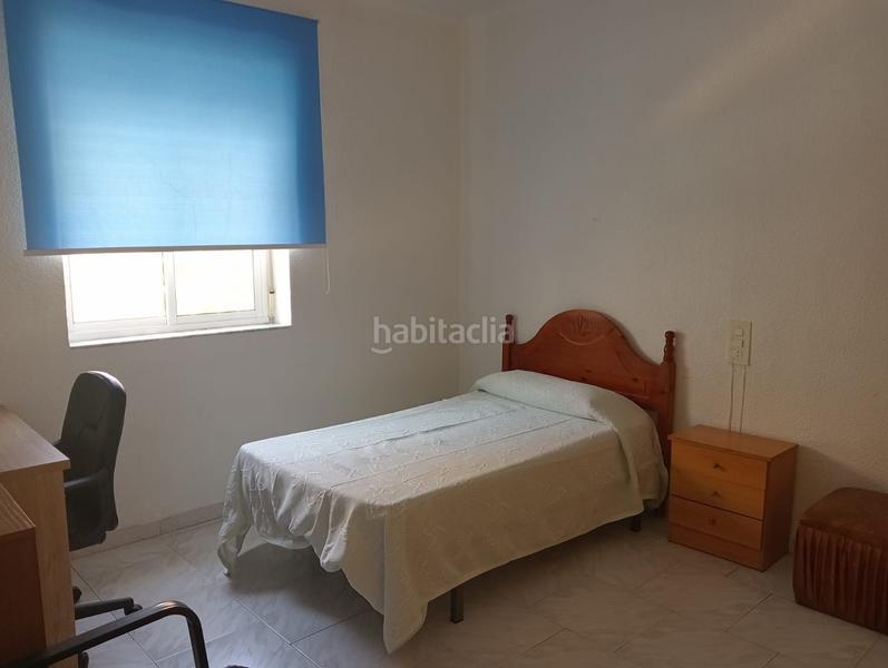 Foto 2c89fec5-01a2-4327-81a0-f6e59592569b. Location appartement dans Avda de Madrid - Pº de la Estación Jaén
