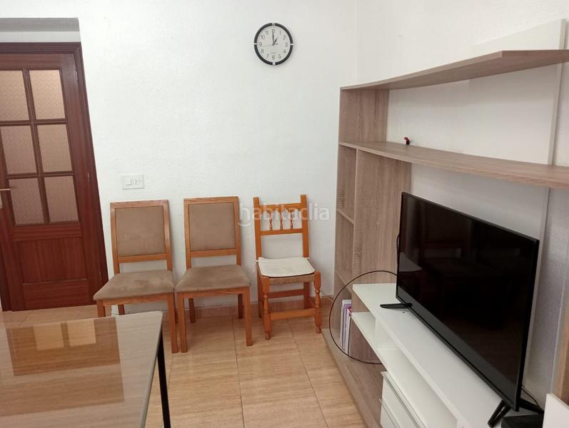 Foto 3f57bc96-0827-4a54-b108-1a0895aaf91a. Location appartement dans Avda de Madrid - Pº de la Estación Jaén