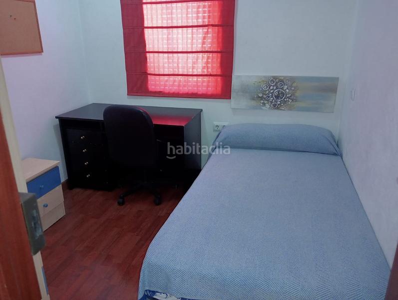 Foto 5e7583a9-ffad-48f5-b764-be202eac575b. Location appartement dans Avda de Madrid - Pº de la Estación Jaén