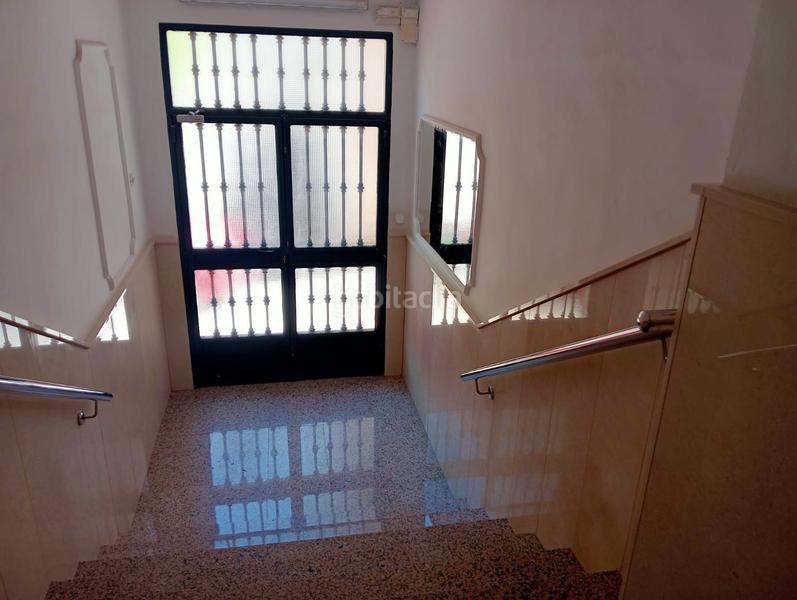 Foto 6758f7e4-ff10-4f95-be08-1d0e50a4d49a. Location appartement dans Avda de Madrid - Pº de la Estación Jaén