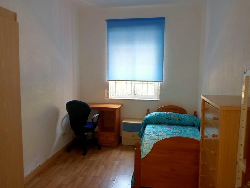 Foto 6c7dec85-4b5c-43ba-b838-935284ba5e90. Location appartement dans Avda de Madrid - Pº de la Estación Jaén