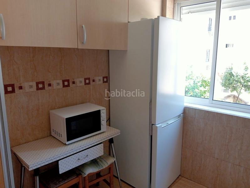 Foto 6f0a4d12-4d1d-49e2-a905-1f24a5a6bb61. Location appartement dans Avda de Madrid - Pº de la Estación Jaén