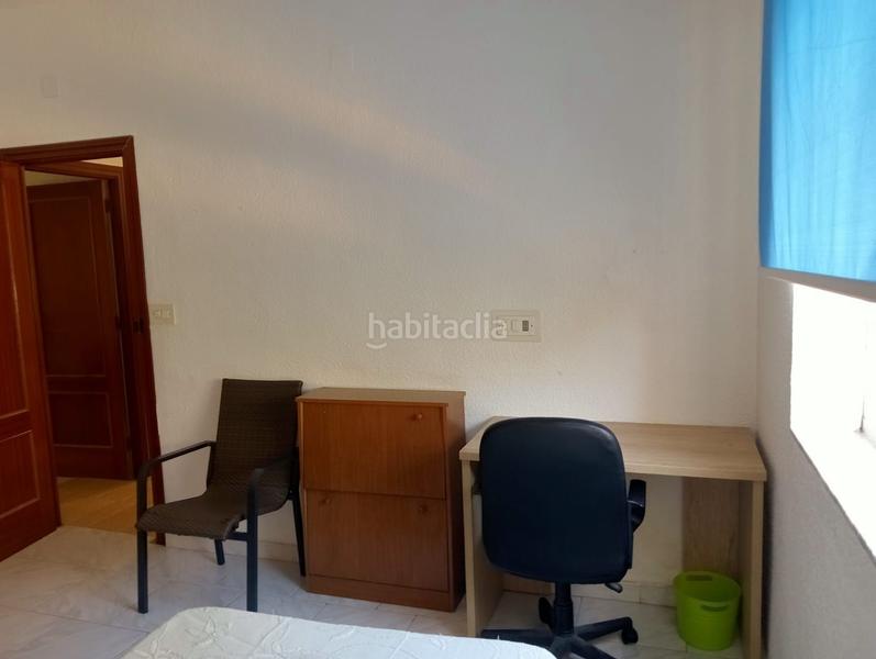 Foto 87266cd1-ca55-4f1f-af9c-46708bbe02b2. Location appartement dans Avda de Madrid - Pº de la Estación Jaén