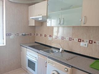 Location Appartement à Avda de Madrid - Pº de la Estación