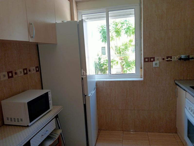 Foto 92cb4609-a494-4175-a0f8-43922e49fb7c. Location appartement dans Avda de Madrid - Pº de la Estación Jaén