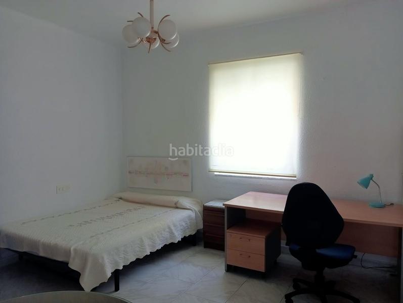 Foto a757b6f3-9229-4317-b8ed-be05a4e85313. Location appartement dans Avda de Madrid - Pº de la Estación Jaén