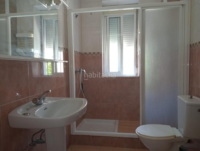 Foto aaeebd02-4460-4c43-9d7f-ba80a618ff17. Location appartement dans Avda de Madrid - Pº de la Estación Jaén