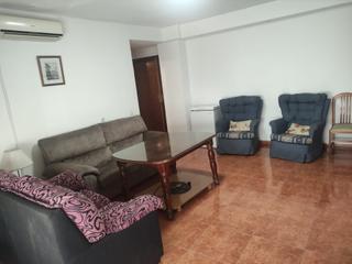 Location Appartement à Hospital