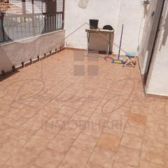 Casa a Ctra. Circunvalación - La Magdalena