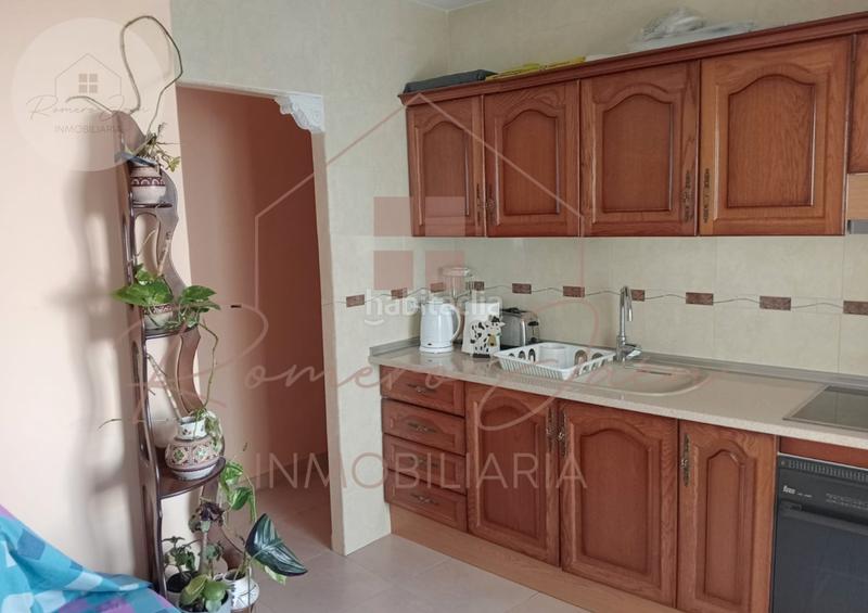 Foto 2f1541a9-161d-47c3-a824-074e7851246f. Appartement dans Peñamefecit - Avda Barcelona Jaén