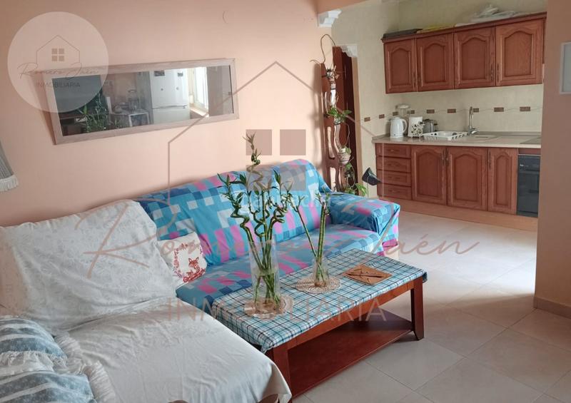 Foto 8d80ceec-33f0-4cc4-9917-194d85535494. Appartement dans Peñamefecit - Avda Barcelona Jaén