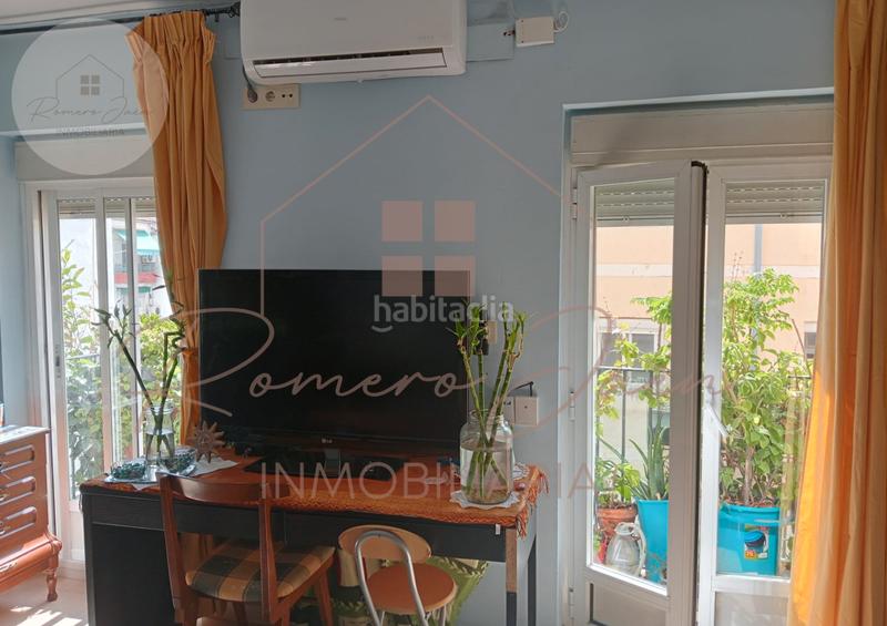 Foto bf78dc70-1de2-465d-8d12-a5f260977ee1. Appartement dans Peñamefecit - Avda Barcelona Jaén
