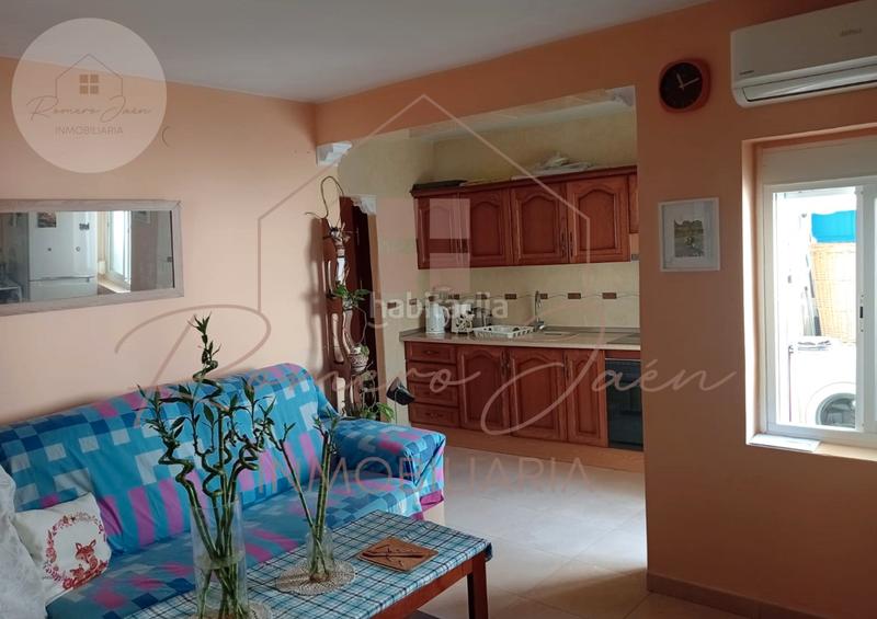 Foto e4c80f13-9056-48ea-b0af-75245a8ce841. Appartement dans Peñamefecit - Avda Barcelona Jaén