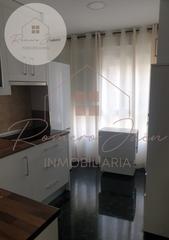Miete Etagenwohnung in San Bartolomé - Millán de Priego