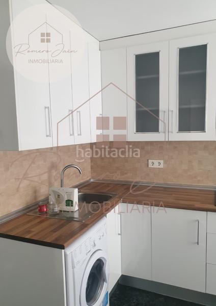 Foto 21b46344-8922-416b-8bfd-5e0e606f706f. Rent flat with heating in San Bartolomé - Millán de Priego Jaén