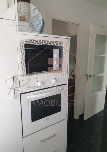 Foto a1965772-f361-4994-88e9-879d5c5a45fc. Rent flat with heating in San Bartolomé - Millán de Priego Jaén