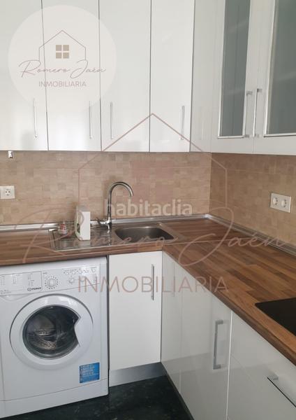 Foto 0a8d5607-bf43-4a92-b271-6d23700547c5. Alquiler piso en San Bartolomé - Millán de Priego Jaén