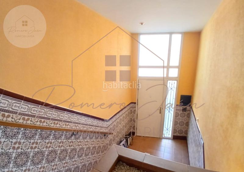 Foto 1a86e742-e975-484b-a066-69673ec785c9. Casa amb aparcament a San Ildefonso - Catedral Jaén