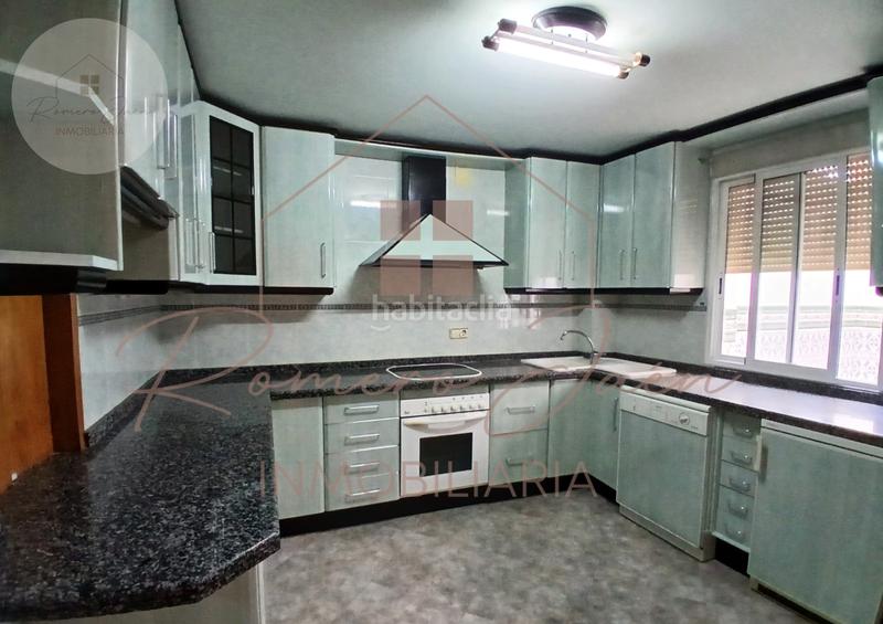 Foto aac7226d-c74b-4515-aed8-a580e3328acb. Casa amb aparcament a San Ildefonso - Catedral Jaén
